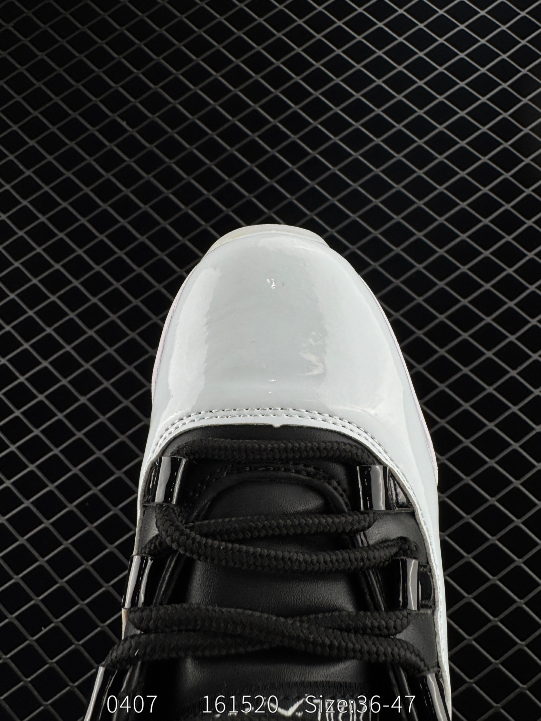 Air Jordan 11 Retro UNC “Win Like '82”